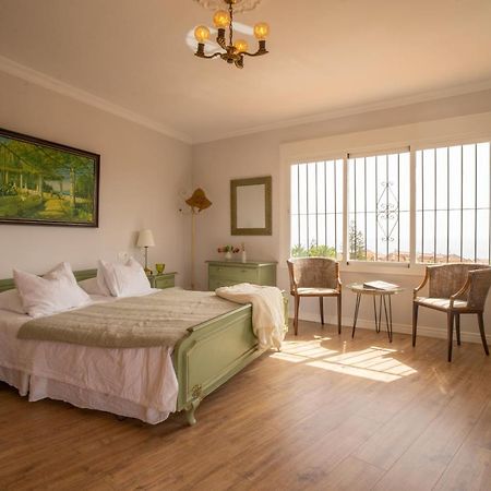 Casa Ancladero Room W Big Balcony And Lovely View Fuengirola Luaran gambar