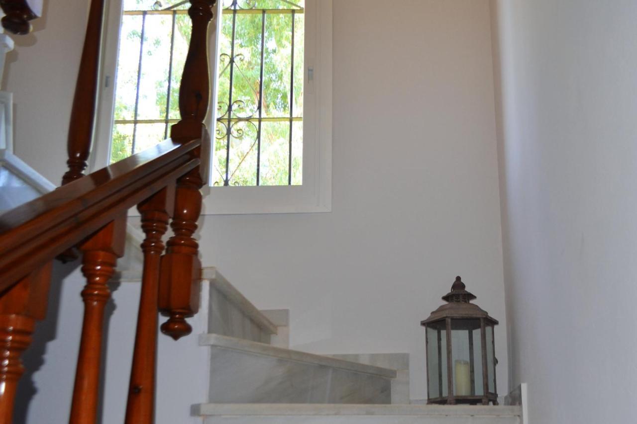 Casa Ancladero Room W Big Balcony And Lovely View Fuengirola Luaran gambar