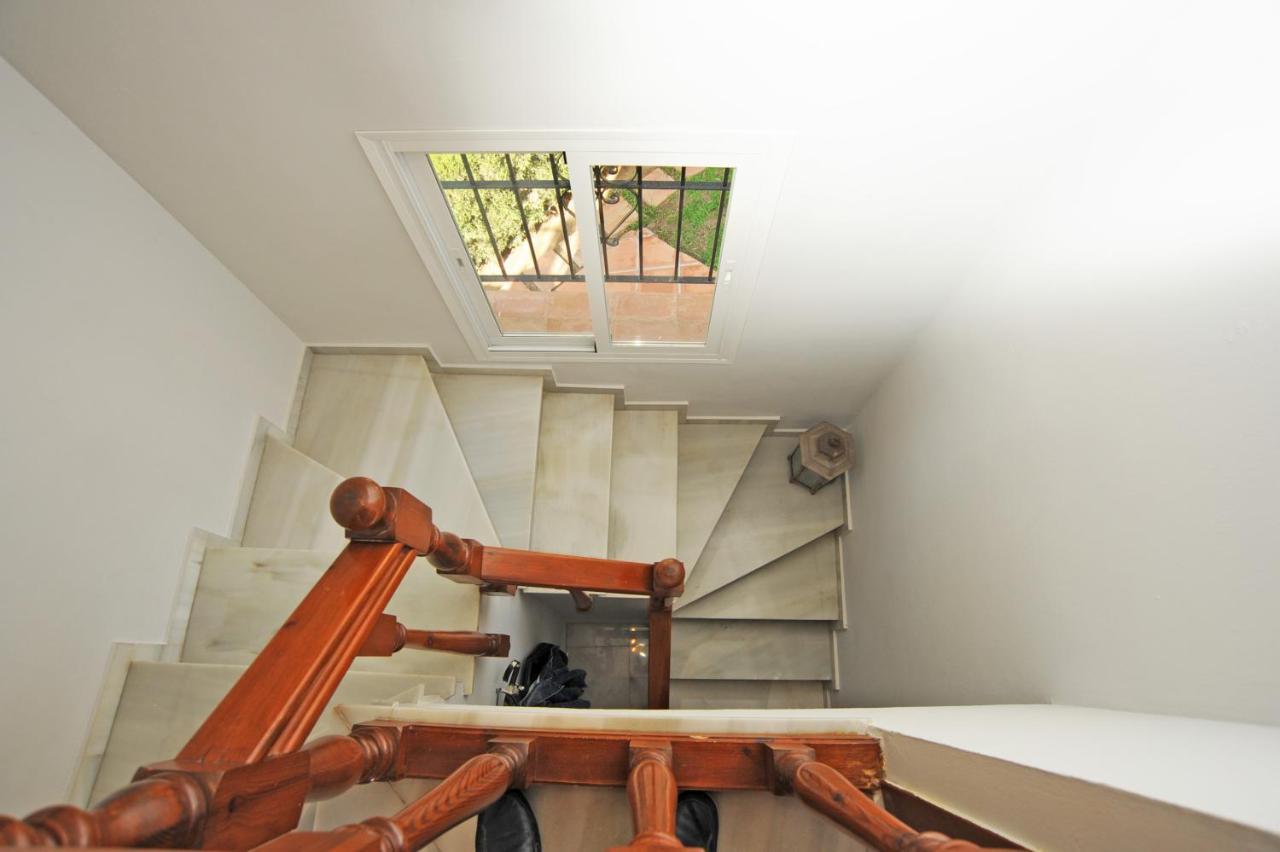 Casa Ancladero Room W Big Balcony And Lovely View Fuengirola Luaran gambar