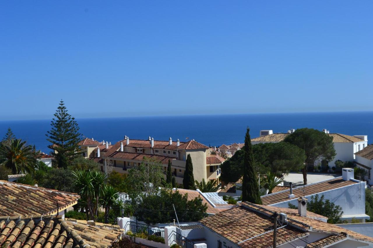 Casa Ancladero Room W Big Balcony And Lovely View Fuengirola Luaran gambar