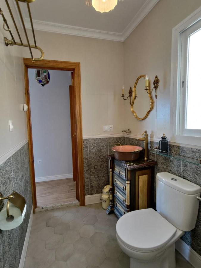Casa Ancladero Room W Big Balcony And Lovely View Fuengirola Luaran gambar
