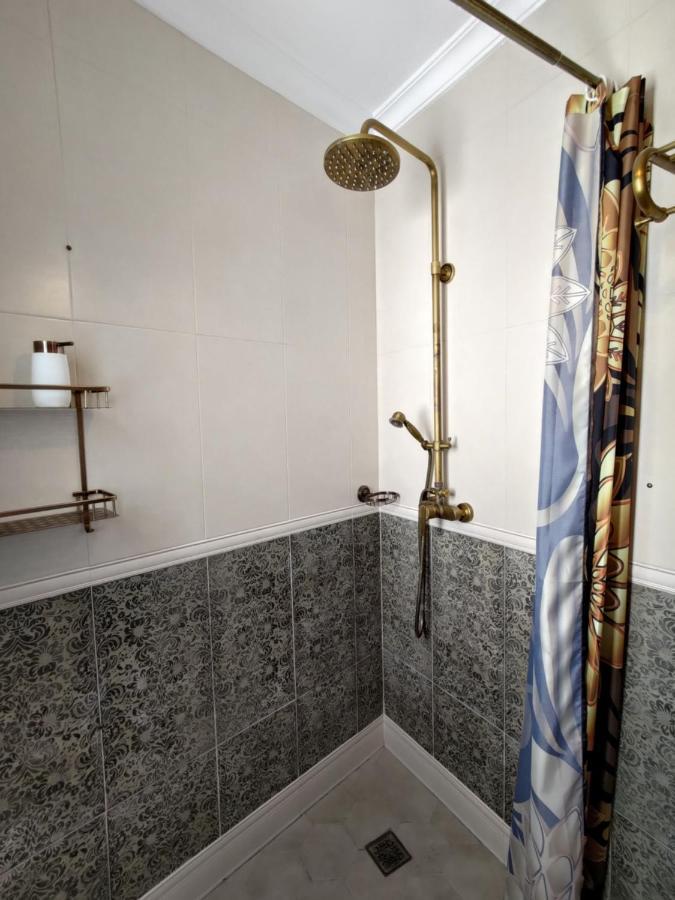 Casa Ancladero Room W Big Balcony And Lovely View Fuengirola Luaran gambar