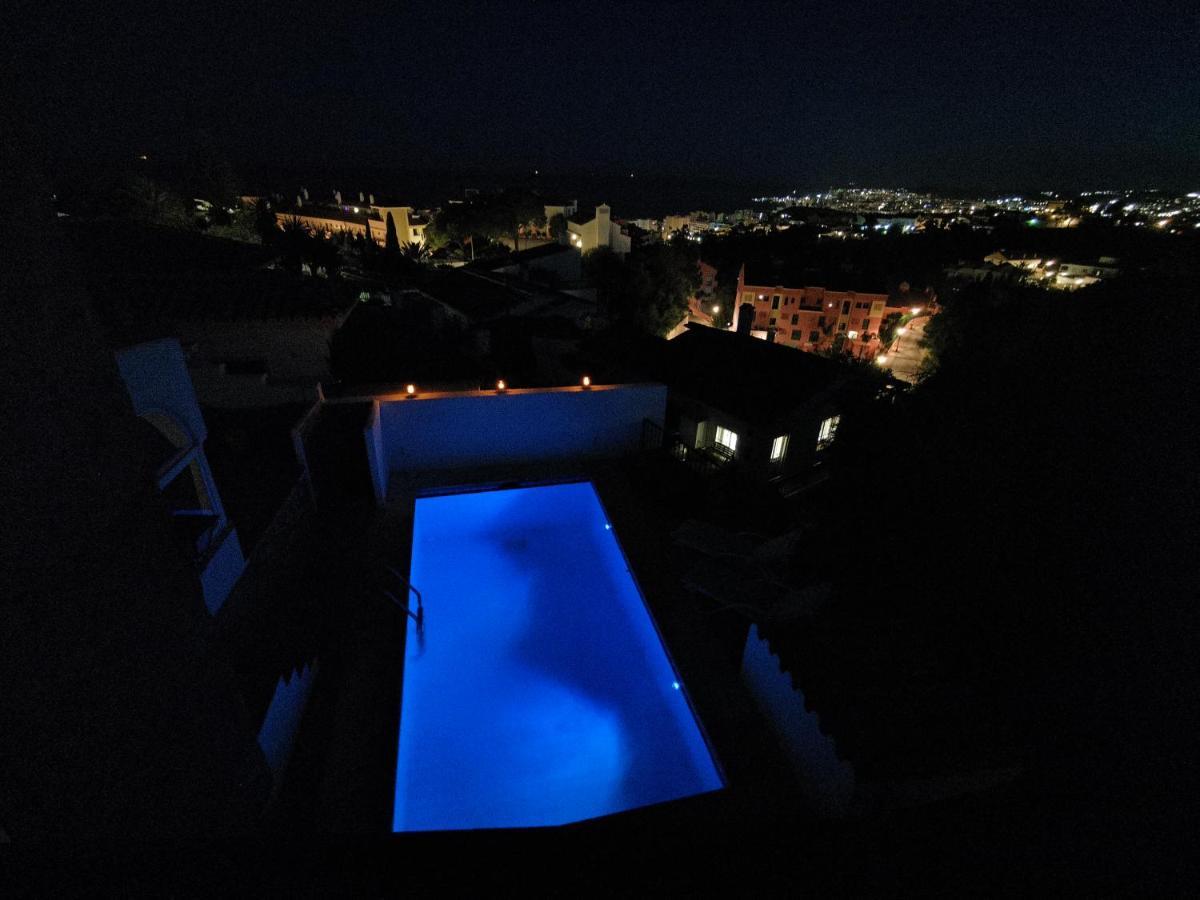 Casa Ancladero Room W Big Balcony And Lovely View Fuengirola Luaran gambar