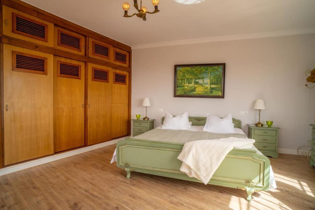 Casa Ancladero Room W Big Balcony And Lovely View Fuengirola Luaran gambar